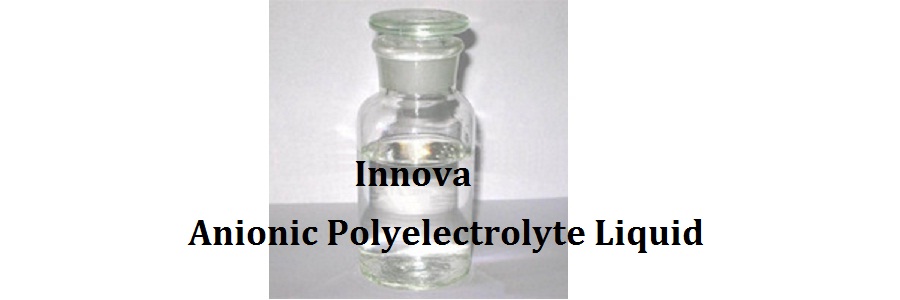 liquid Anionic polyelectrolyte manufacturers Kolkatta