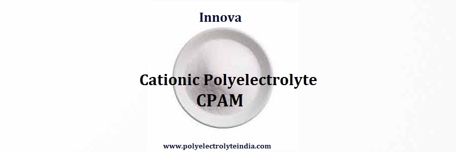 Cationic Polyacrylamide (CPAM) manufacturers Meerut