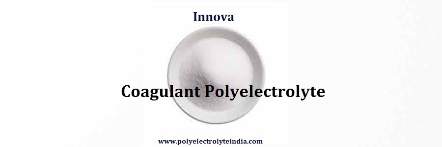 Coagulant Polyelectrolyte manufacturers Kolkatta
