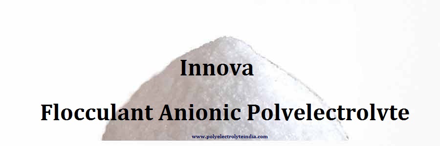 Flocculant Anionic Polyelectrolyte manufacturers Japan