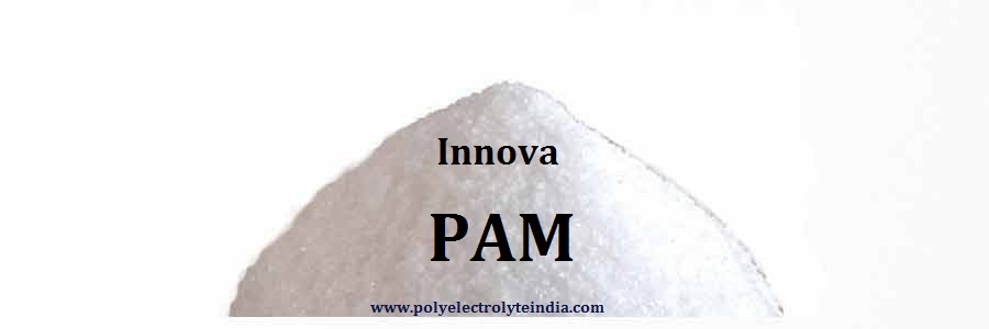Polyacrylamide (PAM) Polyelectrolyte Flocculant manufacturers Muzaffarpur