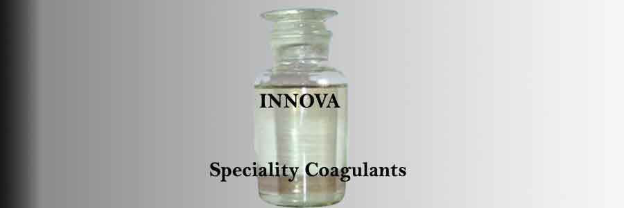 Speciality Coagulants manufacturers Kolkatta