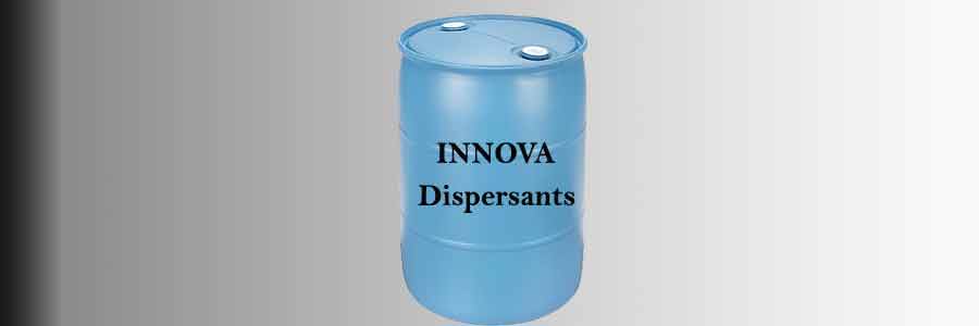 Dispersants manufacturers Norway