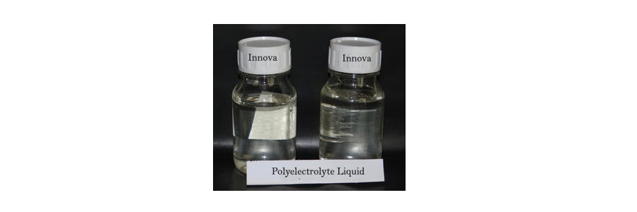 liquid Anionic and cationic polyelectrolyte manufacturers Norway