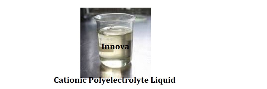 liquid cationic polyelectrolyte manufacturers Madhya Pradesh