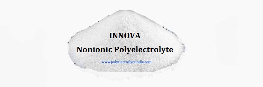 Nonionic Polyelectrolyte manufacturers Aligarh