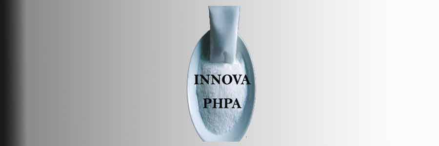 PHPA manufacturers Kota