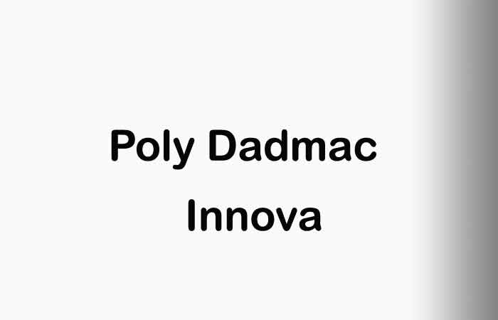 Poly Dadmac