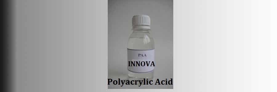 Polyacrylic Acid (PAA) manufacturers Solan