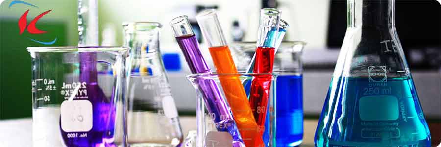 Speciality Chemicals manufacturers Qatar