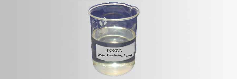 Water Decoloring Agent manufacturers Norway