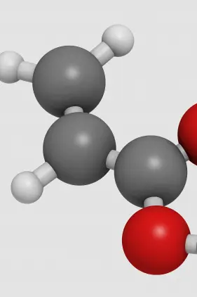Innova Corporate Polyelectrolyte Manufacturing Unit