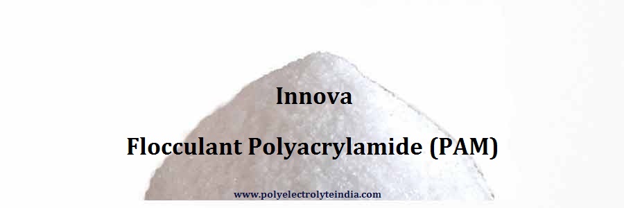 Flocculant Polyacrylamide (PAM) manufacturers Manesar